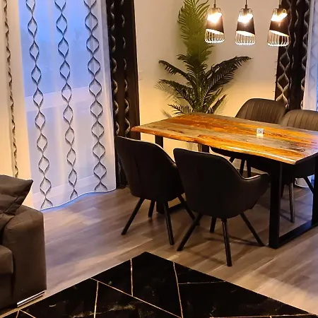 Andiana Apartment