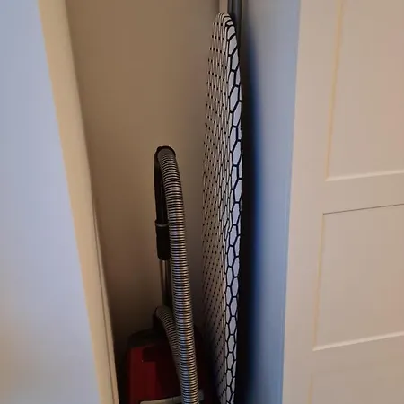 Apartament Andiana Siegen