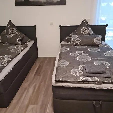 Andiana Appartement *