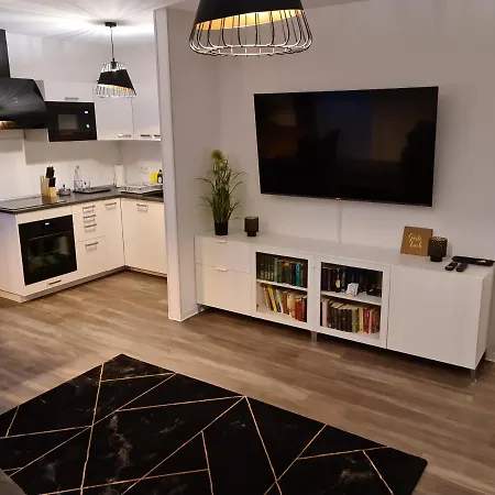 Apartmán Andiana Siegen