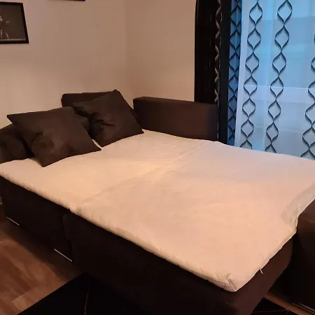 Andiana Apartmán Siegen