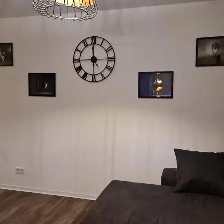 Andiana Apartmán