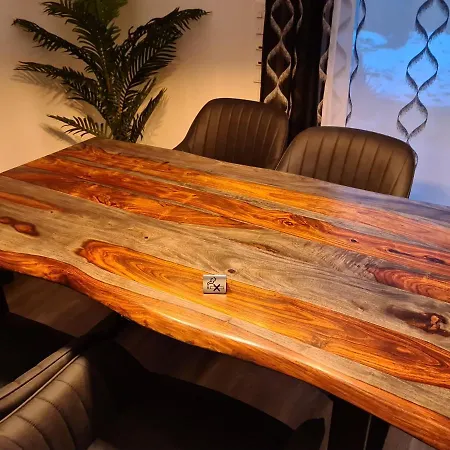 Andiana Apartamento *