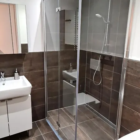 Apartamento Andiana *