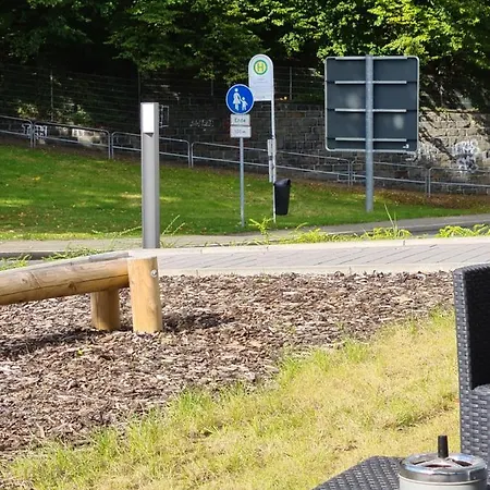 Andiana Apartament Siegen