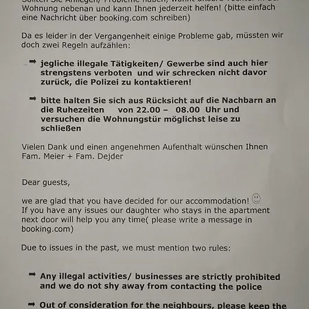 Andiana Apartament *