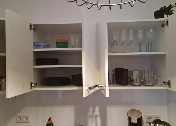 Andiana Appartement *