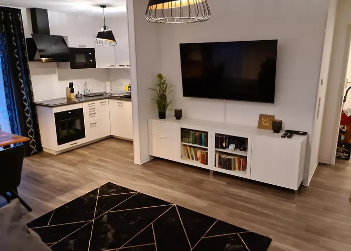 Apartment Andiana Siegen