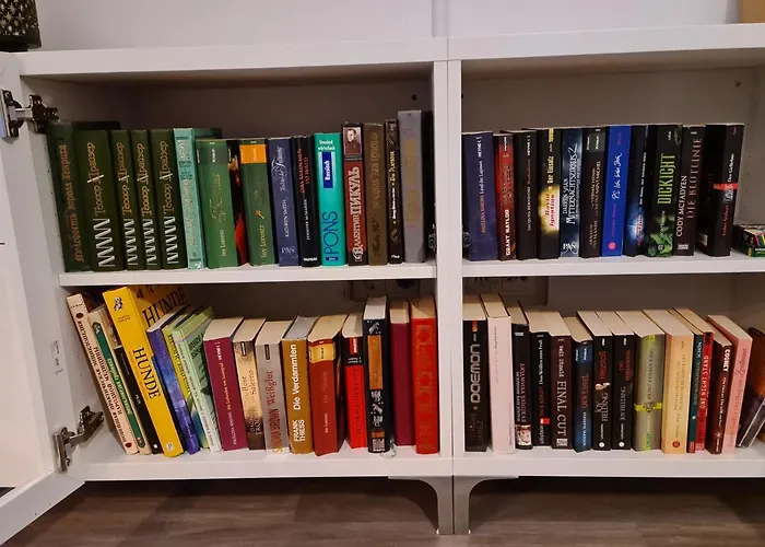 Appartement Andiana *