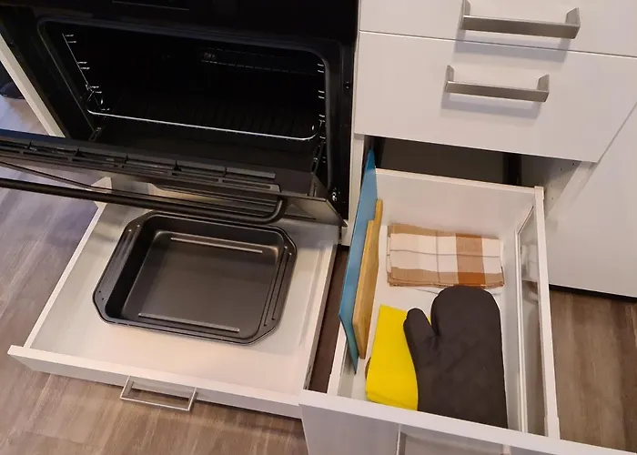 Andiana Appartement *