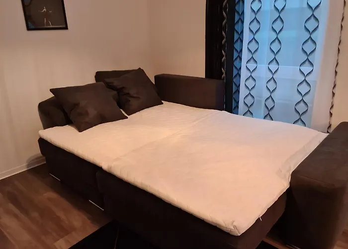 Andiana Appartement Siegen