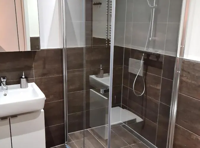 Appartement Andiana *