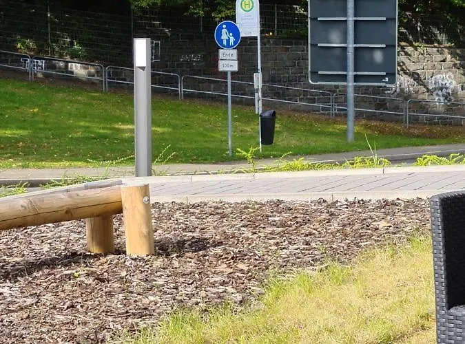 Andiana דירה זיגן