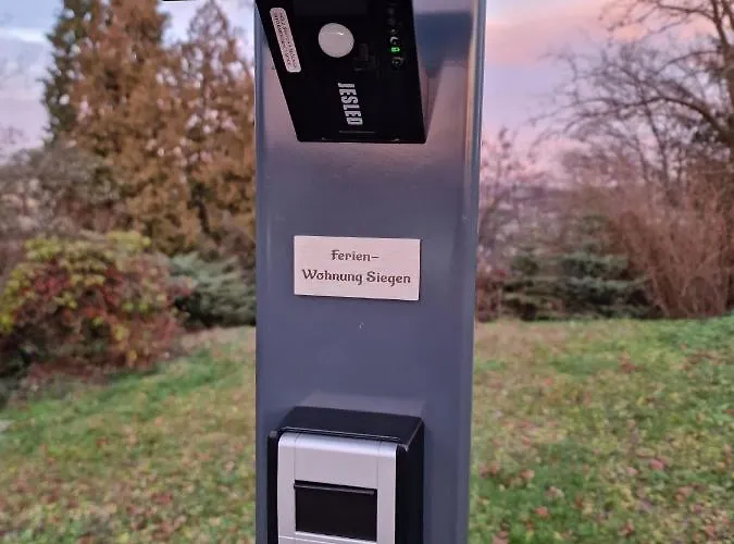 Andiana Appartement *